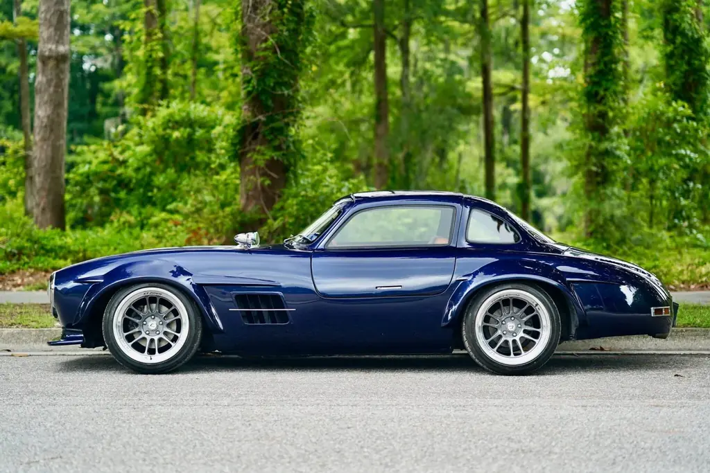 signature autosports mercedes sl 300 replica 8 2275 10
