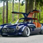 signature autosports mercedes sl 300 replica 9 2275 1