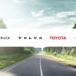toyota pidpysala vazhlyvu uhodu z daimler truck ta volvo 2216 1