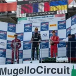 ukrainets oleksandr bondarev vdruhe v sezoni pidniavsia na podium italian f4 2 2214 1