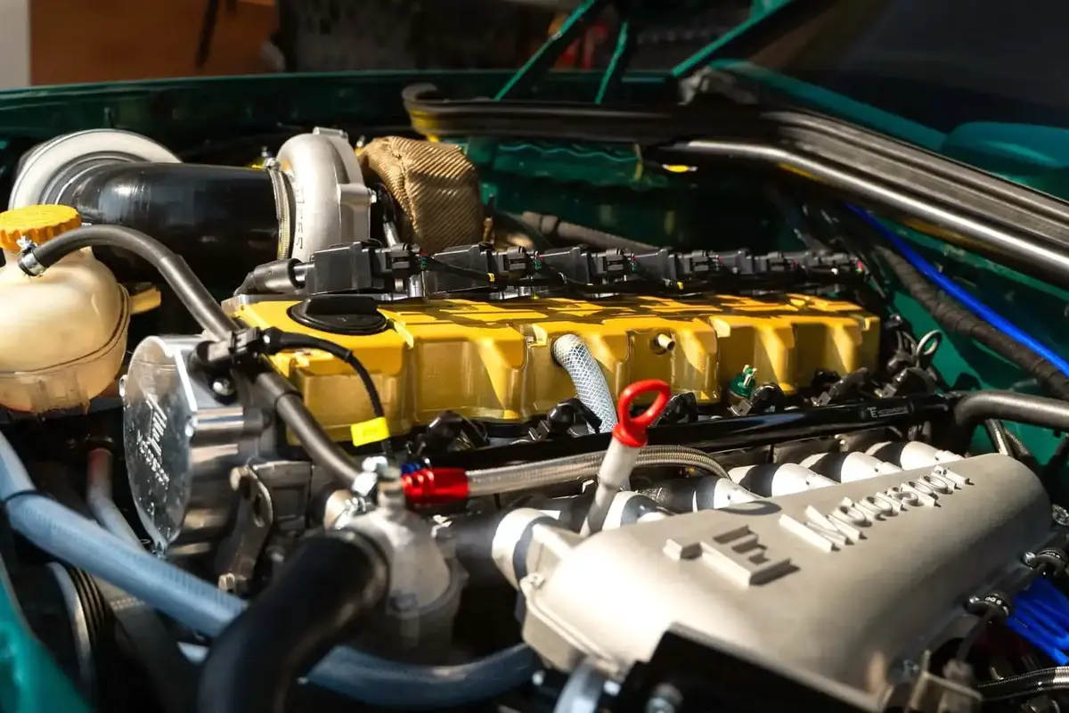 vespera mercedes 190e evo ii 13