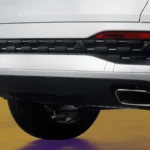 why some cars have fake exhaust tips