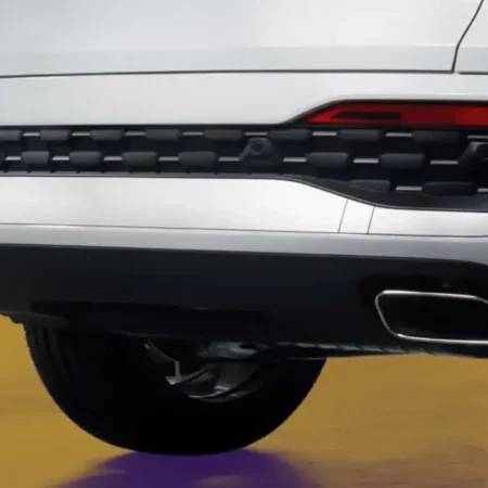 why some cars have fake exhaust tips