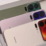 „Xiaomi“ JAV neuždrausta, tačiau jos telefonų ten beveik neparduodama