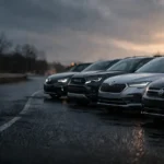 yaki dyzelni avto naichastishe obyraiut ukraintsi top 5 novykh modelei i yikhni sylni storony