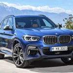 Копия bmw x3 728115 1