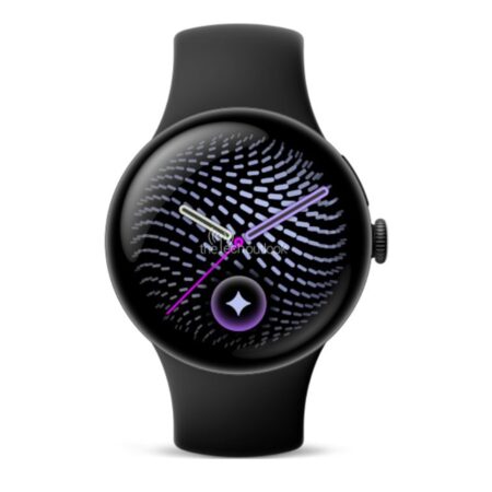 „Pixel Watch 5“ pasirodė „Google Play Console“