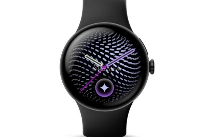 „Pixel Watch 5“ pasirodė „Google Play Console“
