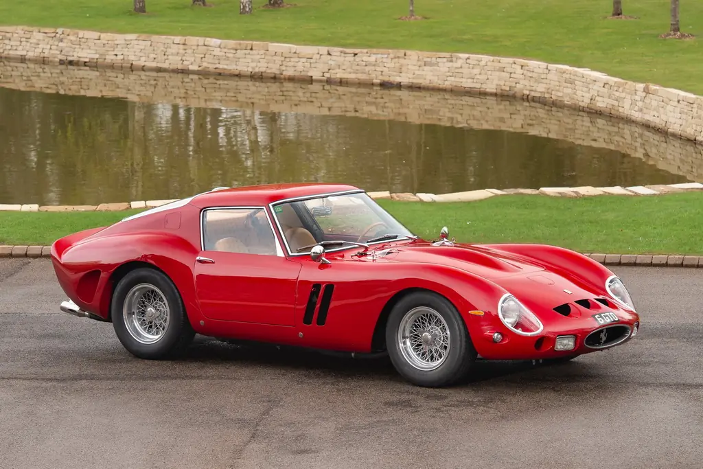 1962 ferrari 250 gto 2439 24