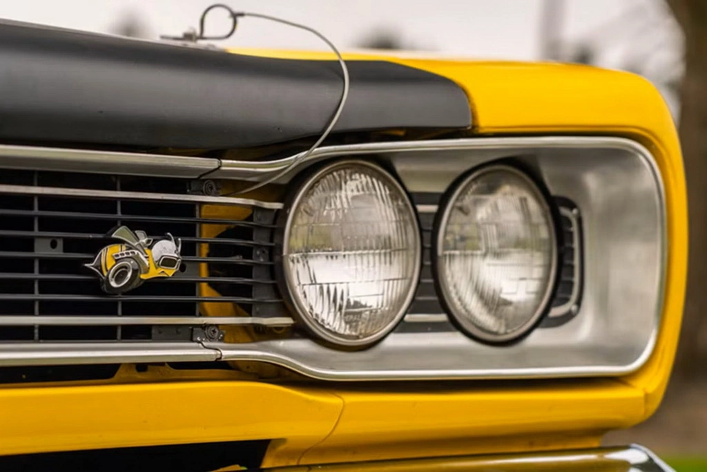 1970 dodge coronet super bee grille resize 2364 5
