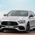 2023 mercedes amg e63 1