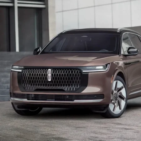 2027 lincoln nautilus 1