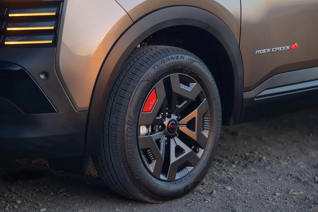 2027 nissan kicks rock creek 813 30 2048x1366 resize 2466 7