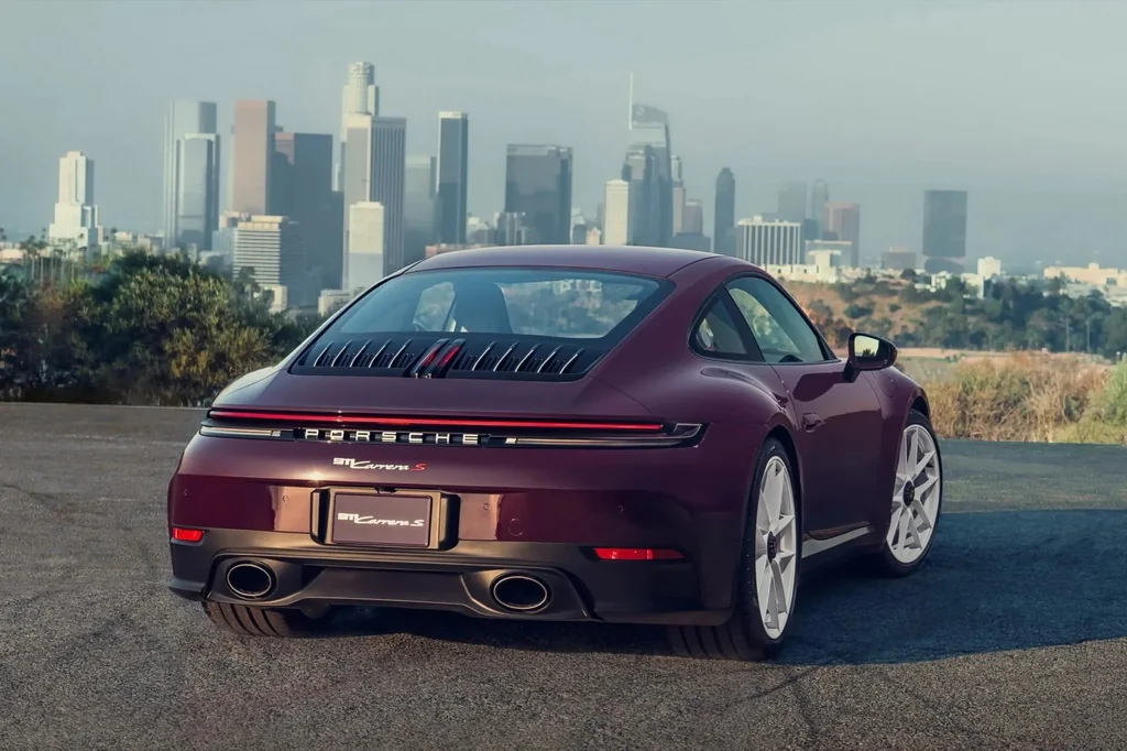 2027 porsche 911 carrera s manual 2 2460 10