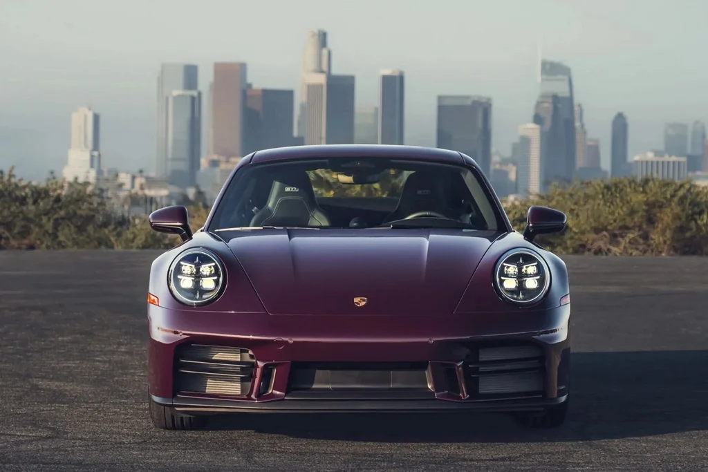 2027 porsche 911 carrera s manual 3 2460 7