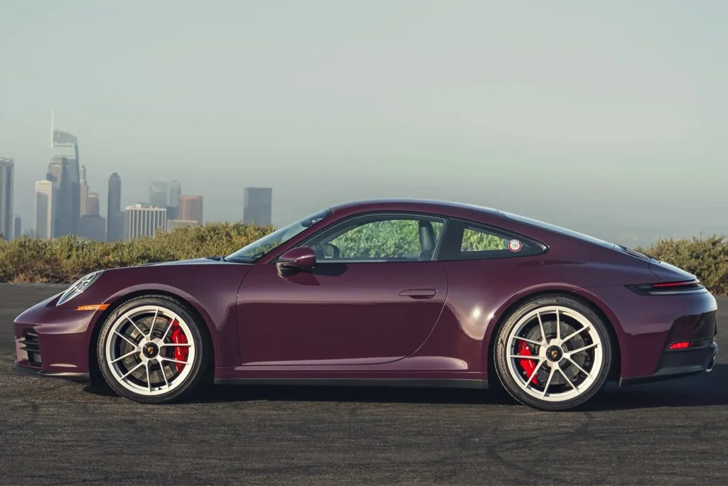 2027 porsche 911 carrera s manual 5 2460 11