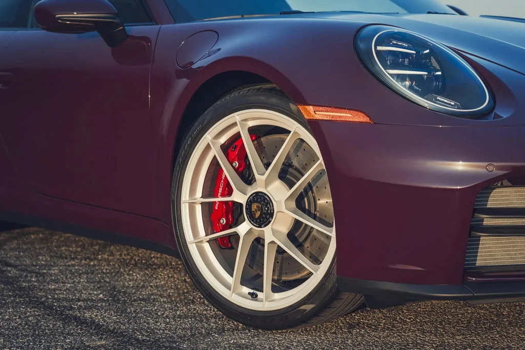 2027 porsche 911 carrera s manual 6 2460 24