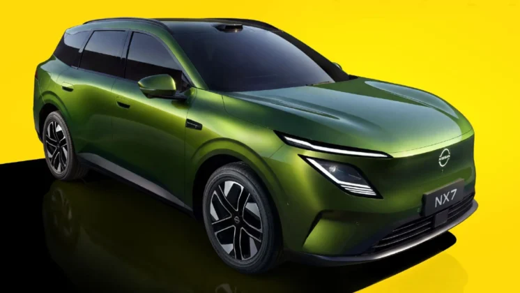Dongfeng Nissan NX7 China 1 copy 746x420 1