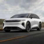Lucid Gravity GT S New 01