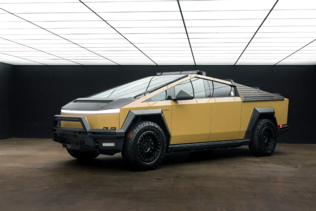 Unplugged Tesla Cybertruck Dune 1 630x420 1