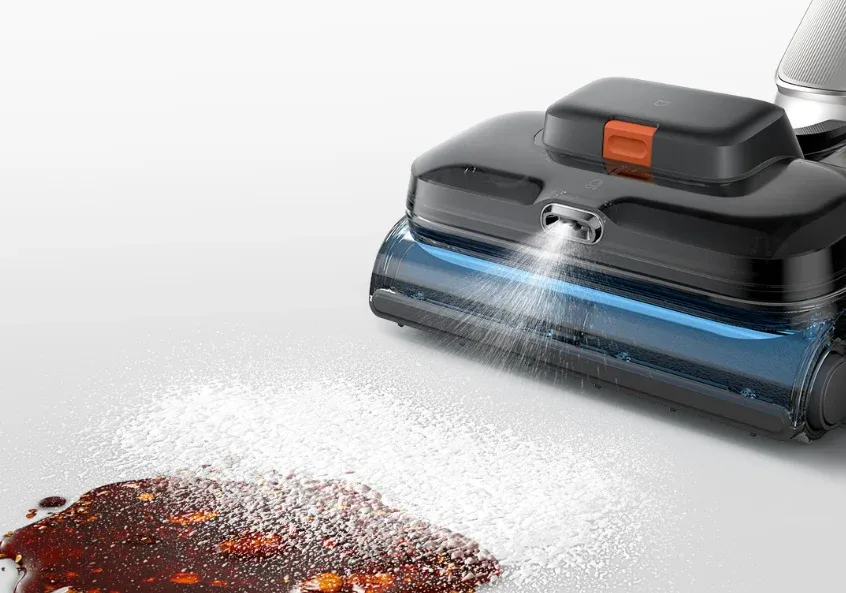 Xiaomi Mijia Wireless Floor Scrubber 5 Pro Foam Edition 1 large 1