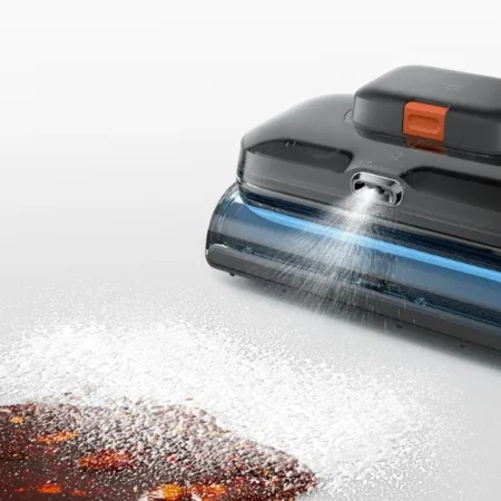 Xiaomi Mijia Wireless Floor Scrubber 5 Pro Foam Edition 1 large