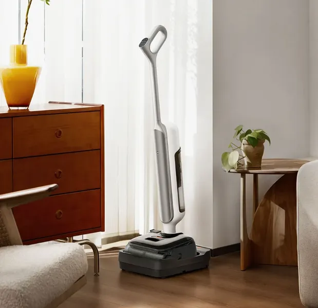 Xiaomi Mijia Wireless Floor Scrubber 5 Pro Foam Edition 2 large