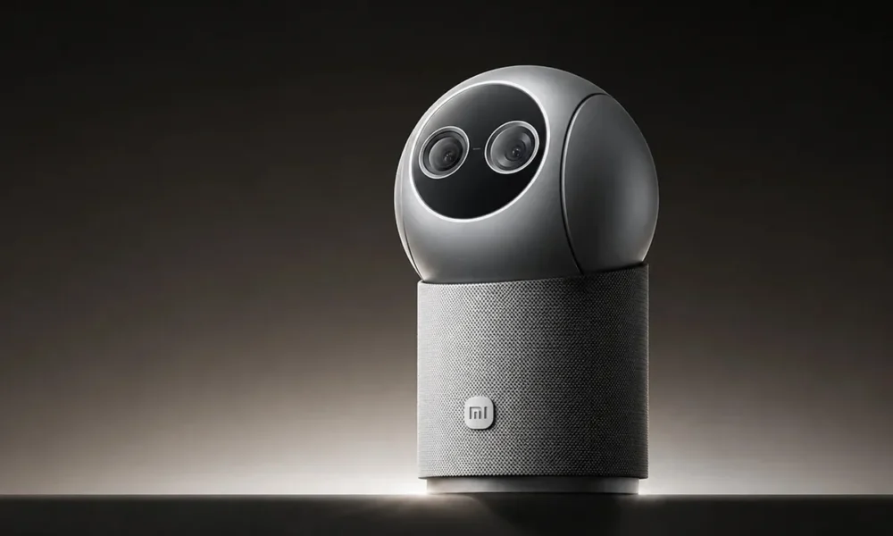 Xiaomi Smart Camera 4 Max AI Zoom Edition20copy large