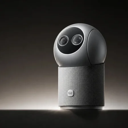 Xiaomi Smart Camera 4 Max AI Zoom Edition20copy large