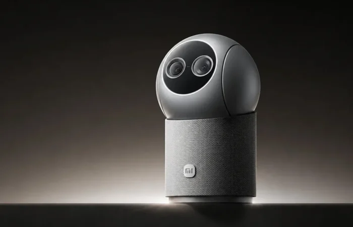 Xiaomi Smart Camera 4 Max AI Zoom Edition20copy large