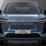 all new 2027 or 2028 toyota corolla cross gets a major update in cgi with ritzy colors inside out 17