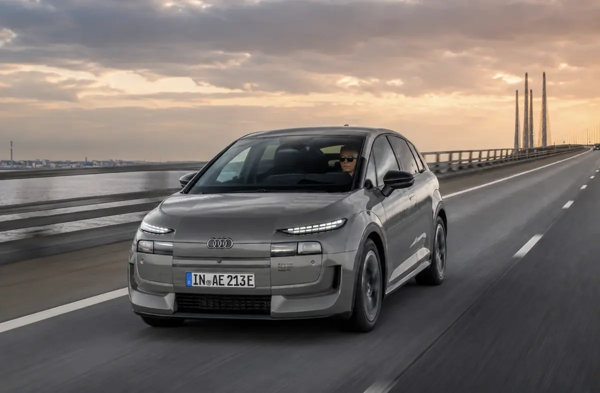 audi a2 1 1