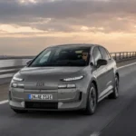 audi a2 1