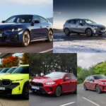 bmw models to cut 00