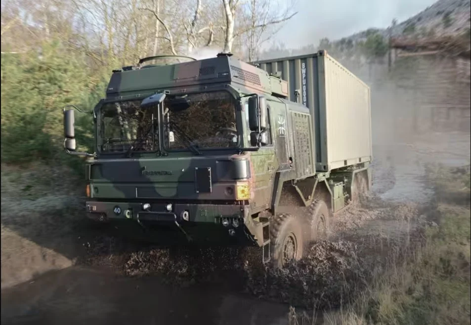 bundesver zamovyv u rheinmetall 2000 vantazhivok na 1 mlrd ievro 1537 1