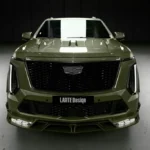 cadillac escalade larte green carbon 5 2462 1