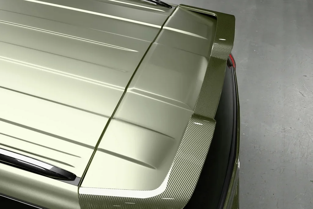 cadillac escalade larte green carbon 9 2462 6