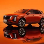 cadillac xt5 phev china 1