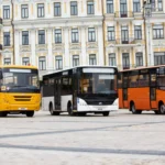chastka novykh avtobusiv na ukrainskomu rynku skorochuietsia 2461 2
