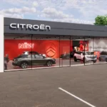 citroen 2