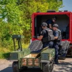 cpetstekhnika dsns dopomahaie likvidovuvaty naslidky vybukhiv na khmelnychchyni 1 2298 1