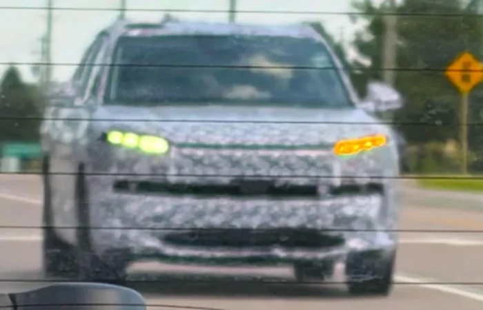 cr v 1