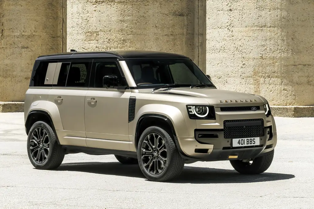 defender octa 2486 5