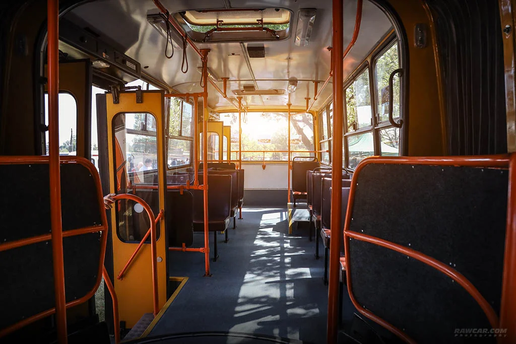 desiatky rarytetnykh avtobusiv ikarus zibraly v odnomu mistsi foto 15 2444 27