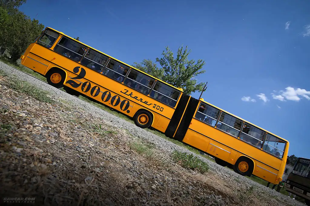 desiatky rarytetnykh avtobusiv ikarus zibraly v odnomu mistsi foto 26 2444 17