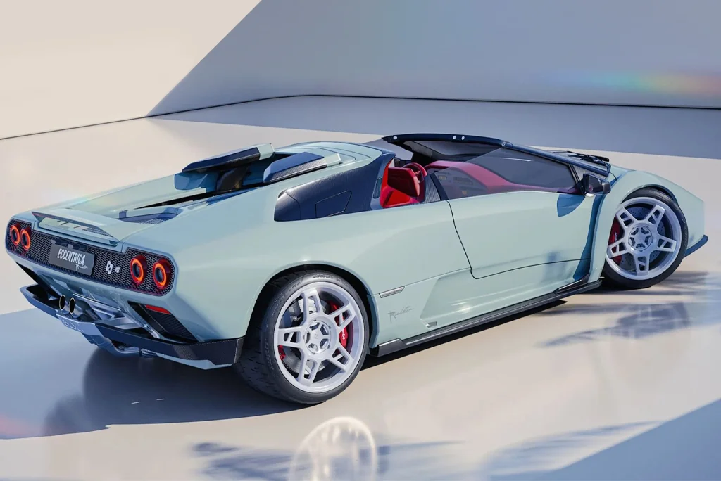 eccentrica v12 roadster 11 2418 7