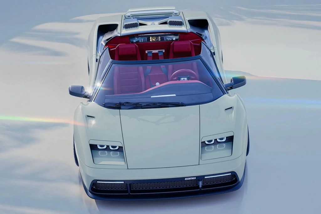 eccentrica v12 roadster 5 2418 8