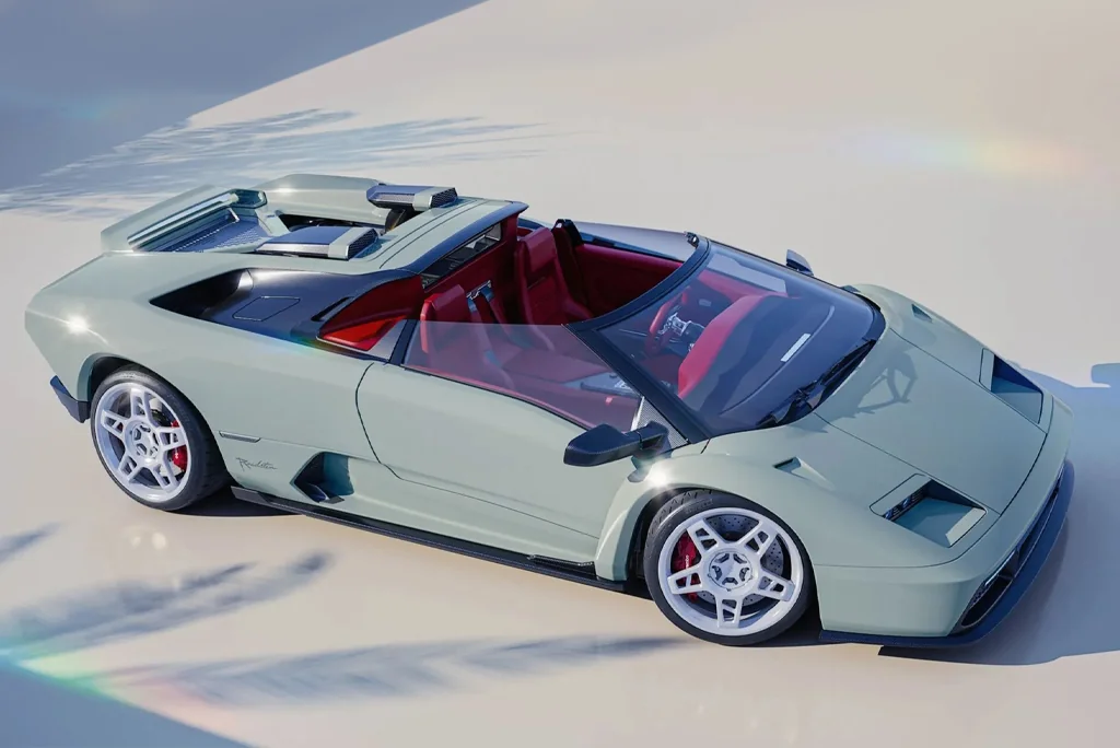 eccentrica v12 roadster 7 2418 5