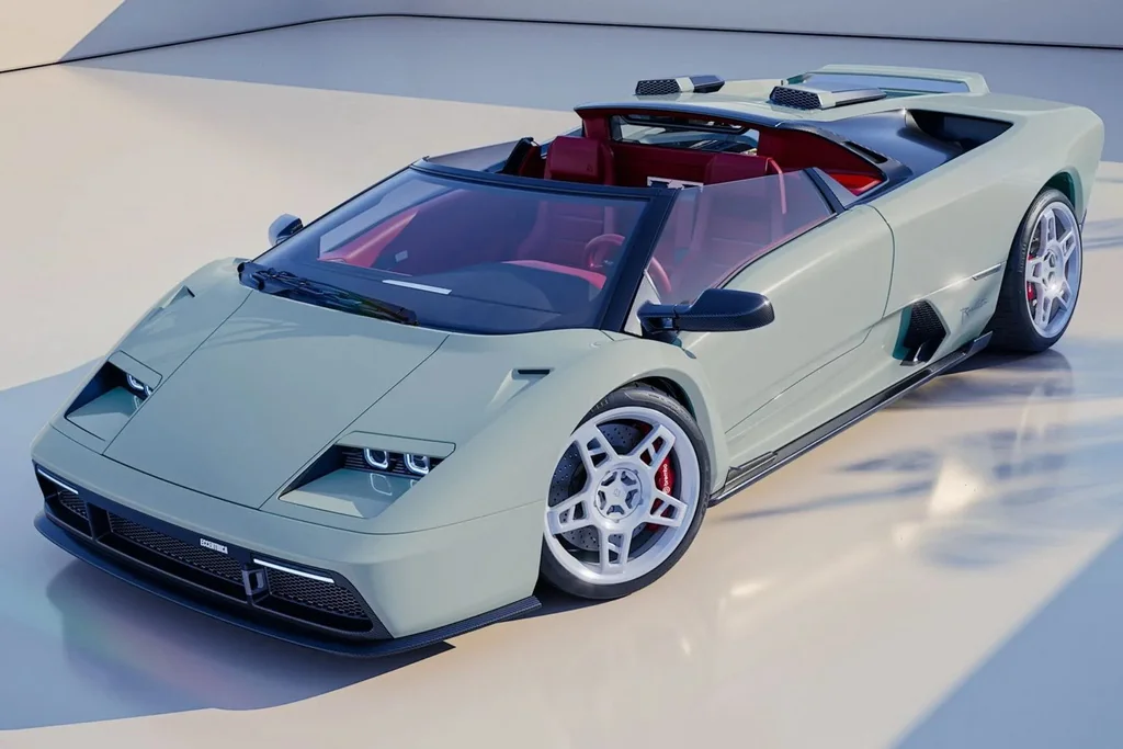 eccentrica v12 roadster 8 2418 9