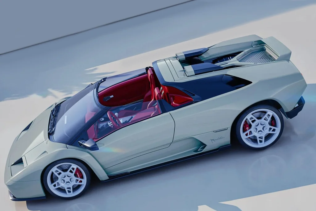 eccentrica v12 roadster 9 2418 10